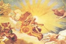 阿波罗与太阳神有什么关系