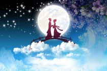 传说中的牛郎织女指的就是董永和七仙女吗