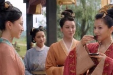 《大宋宫词》刘娥为什么喝甘露