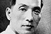 高奇峰生平简介