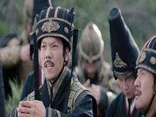 隋文帝离家出走事件