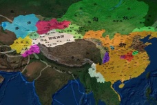 王莽执政时期的民族关系介绍
