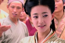 汉武帝刘彻的生母王娡