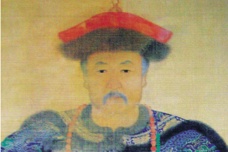 范文程生平简介