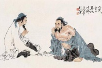 庄子和惠子的关系