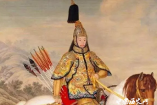 清朝皇帝一天24小时是如何安排的