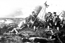 青岛战役：一战唯一发生在中国的战役