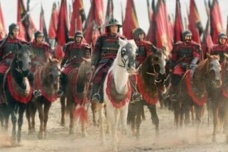 历史上对岳飞的评价