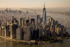 纽约发展史是怎么样的