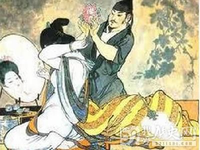 吊柳七：白衣卿相 倚靠娼女为生的奇葩人生