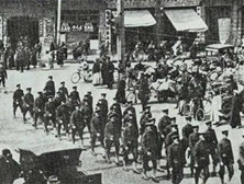 战争结果和历史评价