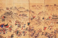 大明万历朝鲜之役