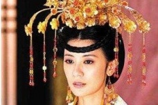 武则天创造的四项历史记录