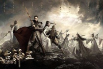 《太古神王》讲了什么