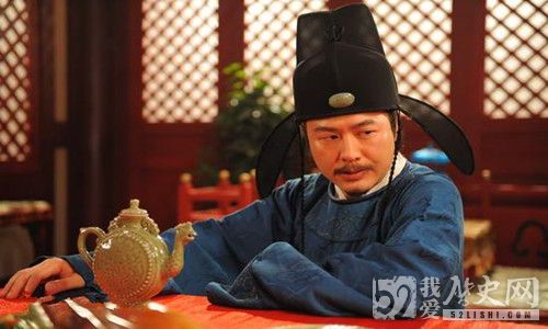 杨国忠简介_杨国忠故事_杨国忠的结局