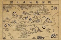 沈括的地理学说有什么贡献