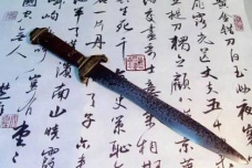 《书愤》诗词赏析
