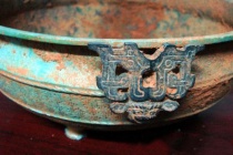 东周铜器的历史发展