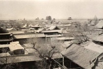 五凉文化的起源与发展