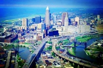 印第安纳州在美国哪里