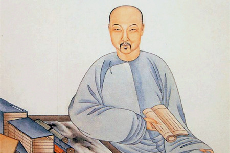 生平事迹