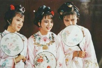 《红楼梦》中探春为什么远嫁