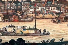 北宋手工业发展概况