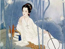 《忆秦娥·临高阁》