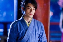 武侠小说中的华山派