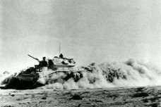 阿拉曼战役：蒙哥马利和隆美尔的对决