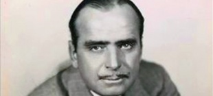 1939年12月12日:道格拉斯·范朋克逝世