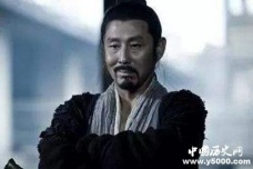 项羽出卖曹无伤的原因