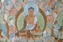 什么是敦煌壁画