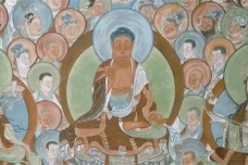 什么是敦煌壁画