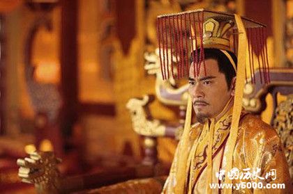 中国十大著名历史人物_中国历史十大著名人物_中国历史十大名人_中国历史网