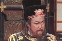 包拯智审绣鞋案的故事