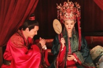 唐宋婚礼对六礼的发展