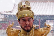 朱棣与妻妹徐妙锦的故事