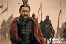 曹操十首经典诗词名句