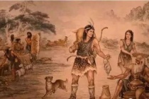 魁隗氏是怎么形成的