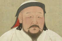 忽必烈生平简介