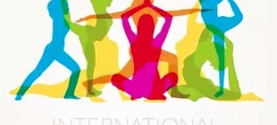 2015年6月21日：国际瑜伽日