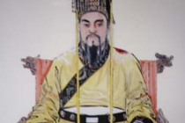 周顷王生平简介