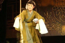 黄梅戏荞麦记的剧情是怎样的