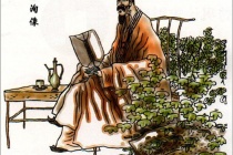 苏洵发愤读书的原因