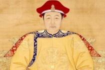 皇太极的早年经历