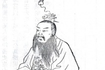 长孙无忌辅佐高宗李治