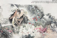 神农尝百草的神话故事