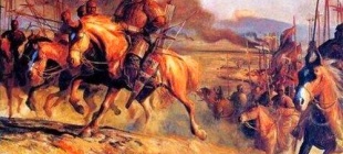 1459年9月23日：布洛希思之役