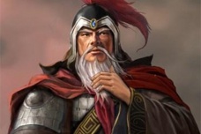 赵充国生平简介